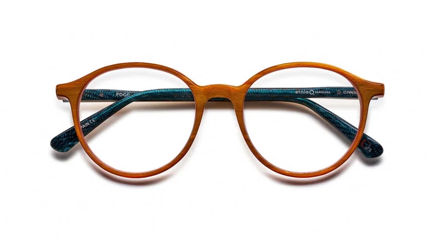 Etnia Barcelona FOGG Eyeglasses - view 36